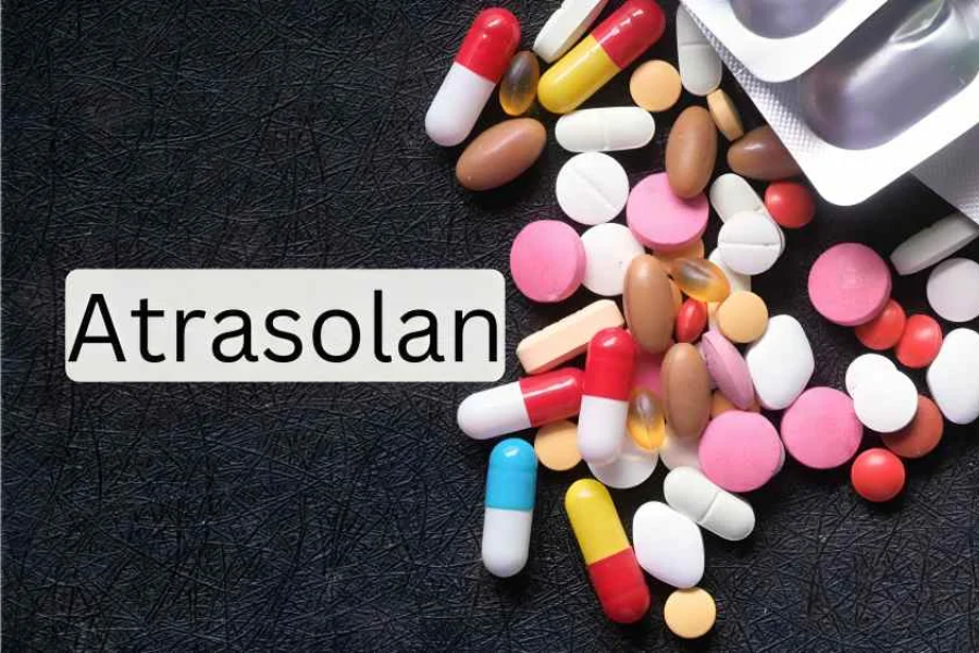 atrasolan