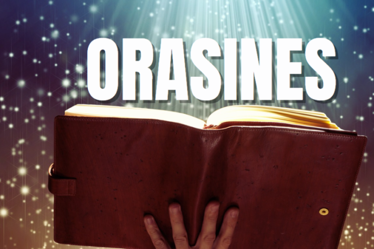 orasines