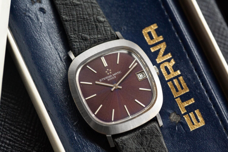 eternamatic 170-t b 3003 watch