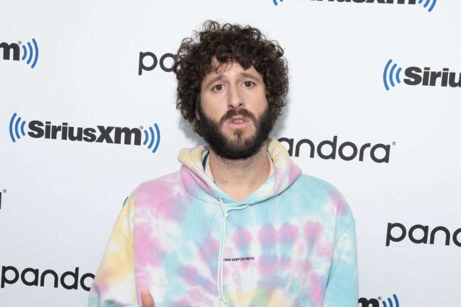 lil dicky net worth