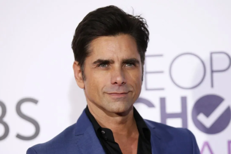 john stamos net worth