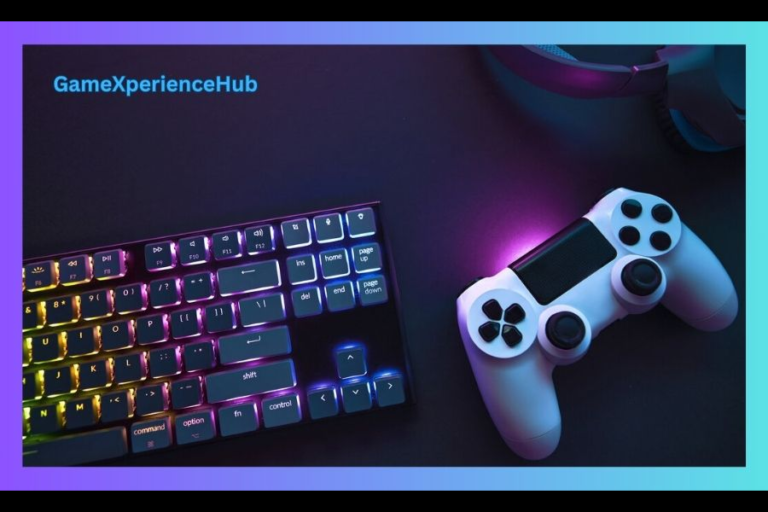 gamexperiencehub.com