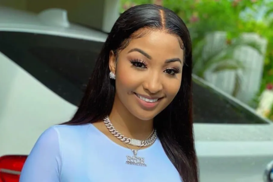 shenseea net worth