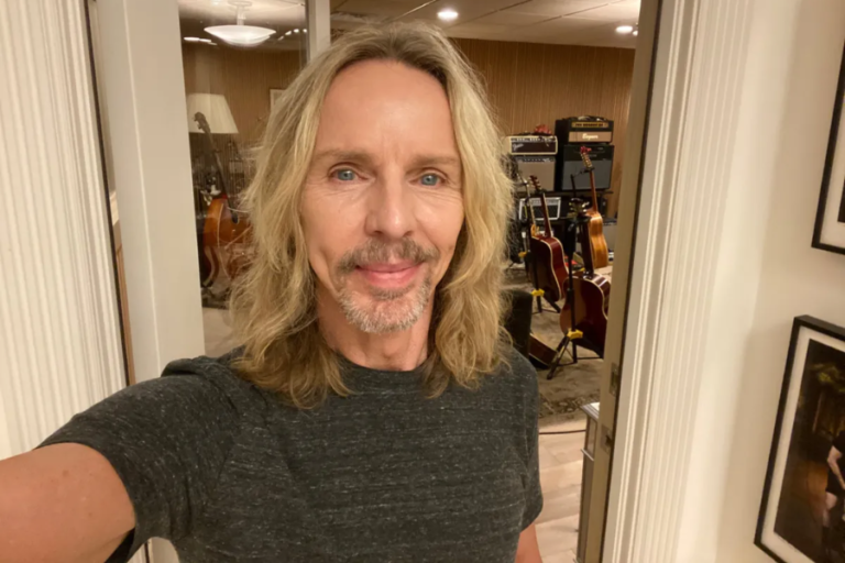 tommy shaw net worth