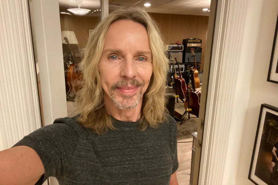 tommy shaw net worth