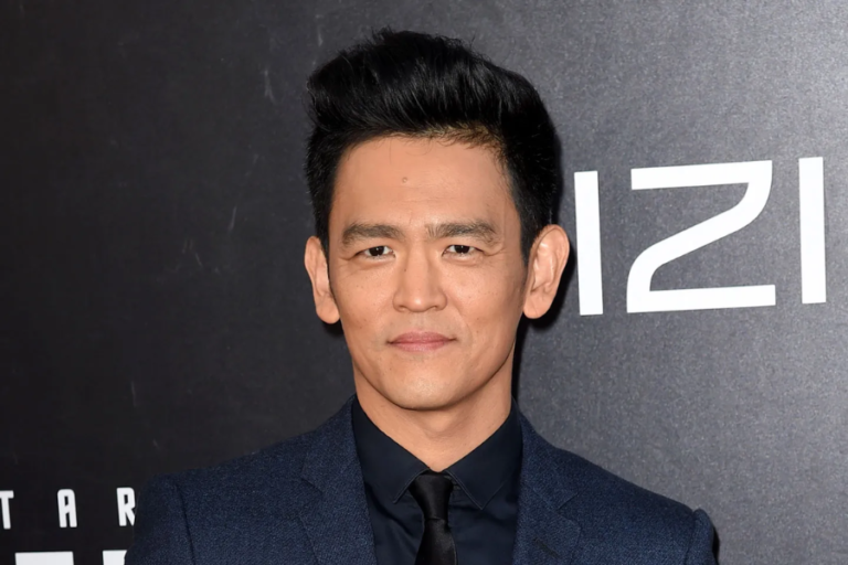 john cho net worth